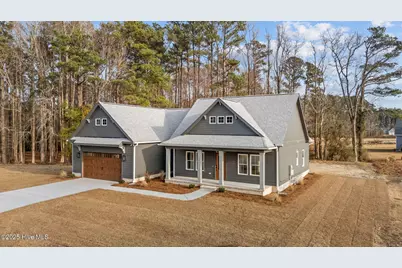 98 E Morning Glory Drive, Minnesott Beach, NC 28510 - Photo 4
