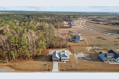 98 E Morning Glory Drive, Minnesott Beach, NC 28510 - Photo 44