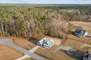 98 E Morning Glory Dr, Minnesott Beach, NC 28510 - Photo 48