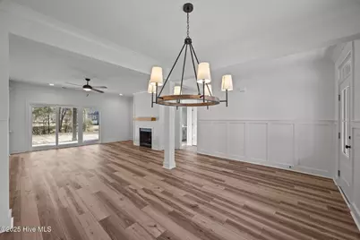 98 E Morning Glory Drive, Minnesott Beach, NC 28510 - Photo 10