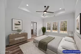 98 E Morning Glory Dr, Minnesott Beach, NC 28510 - Photo 26