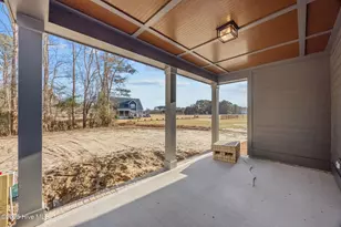98 E Morning Glory Dr, Minnesott Beach, NC 28510 - Photo 34