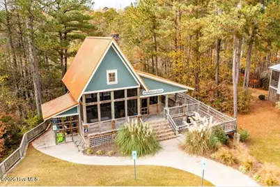 98 E Morning Glory Drive, Minnesott Beach, NC 28510 - Photo 66