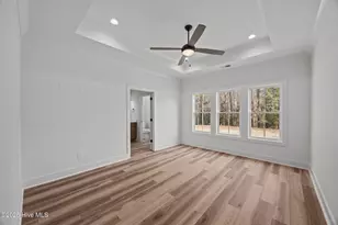 98 E Morning Glory Dr, Minnesott Beach, NC 28510 - Photo 24