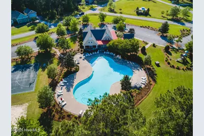 98 E Morning Glory Drive, Minnesott Beach, NC 28510 - Photo 56