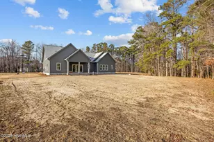 98 E Morning Glory Dr, Minnesott Beach, NC 28510 - Photo 40