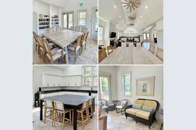 98 E Morning Glory Drive, Minnesott Beach, NC 28510 - Photo 58