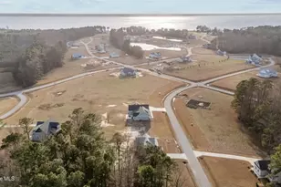 98 E Morning Glory Dr, Minnesott Beach, NC 28510 - Photo 50