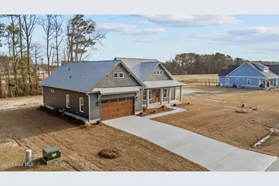 98 E Morning Glory Drive, Minnesott Beach, NC 28510 - Photo 4