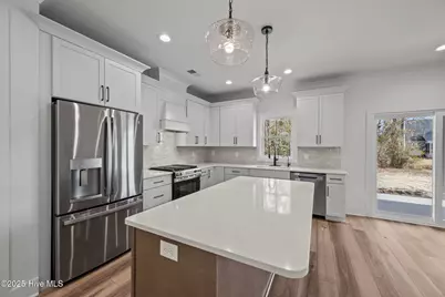 98 E Morning Glory Drive, Minnesott Beach, NC 28510 - Photo 18