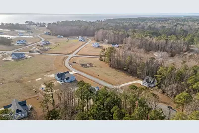 98 E Morning Glory Drive, Minnesott Beach, NC 28510 - Photo 48