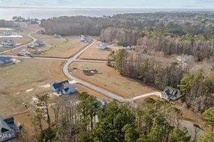 98 E Morning Glory Dr, Minnesott Beach, NC 28510 - Photo 48