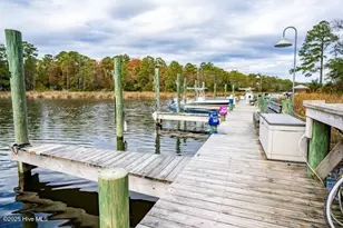98 E Morning Glory Dr, Minnesott Beach, NC 28510 - Photo 76