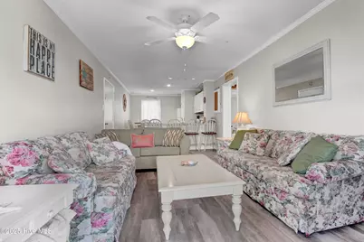 2264 New River Inlet Road #101, North Topsail Beach, NC 28460 - Photo 2