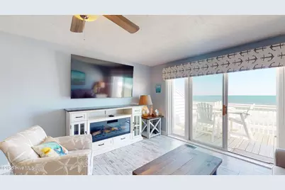 1204 Sand Dollar Court #1204, Kure Beach, NC 28449 - Photo 6
