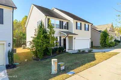 921 Stable Fern Drive, Fuquay-Varina, NC 27526 - Photo 2