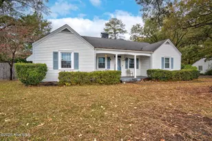 5188 Hathaway St, Rocky Mount, NC 27809 - Photo 2