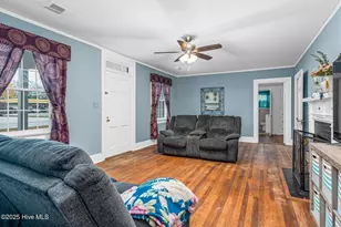 5188 Hathaway St, Rocky Mount, NC 27809 - Photo 22