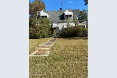 960 Hill Street, Rocky Mount, NC 27801 - Photo 1