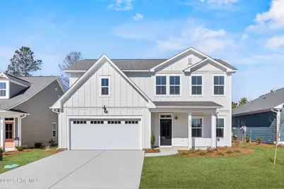 4020 Smoked Maple Drive #59, Leland, NC 28451 - Photo 1