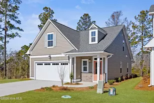 4024 Smoked Maple Dr, Leland, NC 28451 - Photo 2