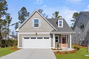 4024 Smoked Maple Dr, Leland, NC 28451 - Photo 1