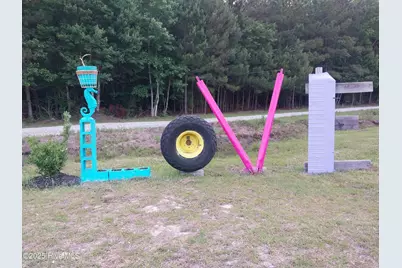 [Address not provided], Hubert, NC 28539 - Photo 62