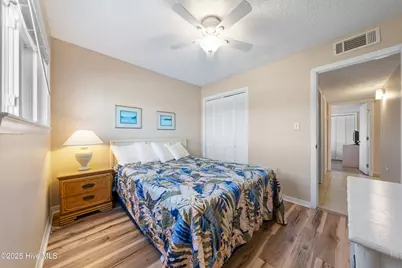 1000 Caswell Beach Road #Apt 801, Oak Island, NC 28465 - Photo 20