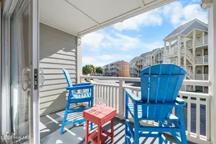 1000 Caswell Beach Rd, Oak Island, NC 28465 - Photo 34