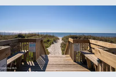 1000 Caswell Beach Road #Apt 801, Oak Island, NC 28465 - Photo 60