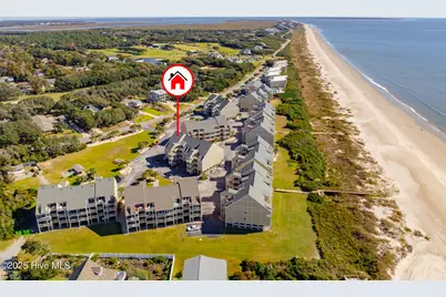 1000 Caswell Beach Road #Apt 801, Oak Island, NC 28465 - Photo 46