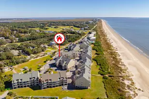 1000 Caswell Beach Rd, Oak Island, NC 28465 - Photo 46
