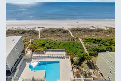 1000 Caswell Beach Road #Apt 801, Oak Island, NC 28465 - Photo 44