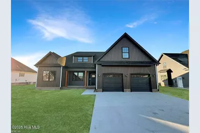 1111 Yawl Street, Elizabeth City, NC 27909 - Photo 1