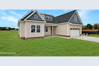 1061 Staysail Drive, Elizabeth City, NC 27909 - Photo 2