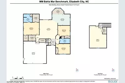108 Staysail Drive, Elizabeth City, NC 27909 - Photo 32