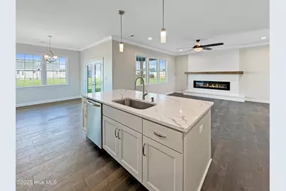 1006 Staysail Street, Elizabeth City, NC 27909 - Photo 22