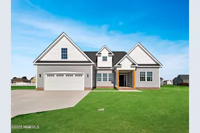 1006 Staysail Street, Elizabeth City, NC 27909 - Photo 1