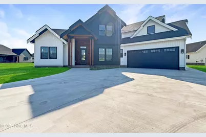 1111 Staysail Drive, Elizabeth City, NC 27909 - Photo 1