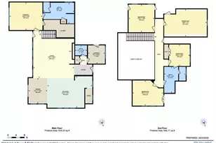 3111 Staysail Dr, Elizabeth City, NC 27909 - Photo 42