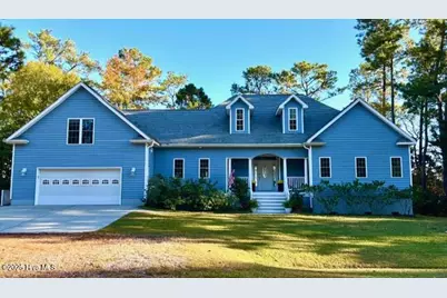 385 Peninsula Drive, Oriental, NC 28571 - Photo 4