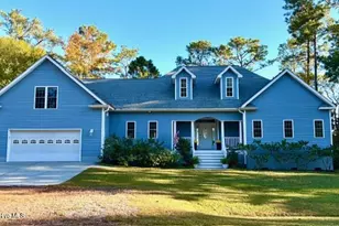385 Peninsula Dr, Oriental, NC 28571 - Photo 4