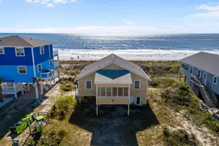 2011 W Beach Dr, Oak Island, NC 28465 - Photo 2