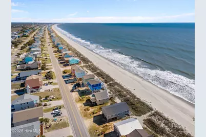 2011 W Beach Drive, Oak Island, NC 28465 - Photo 48