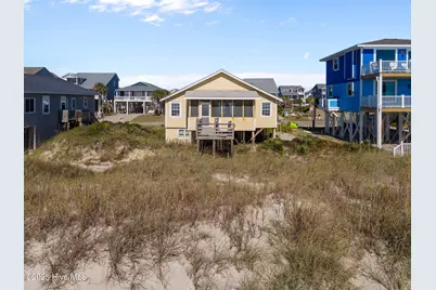 2011 W Beach Drive, Oak Island, NC 28465 - Photo 36