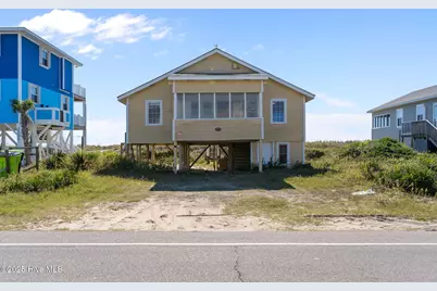 2011 W Beach Drive, Oak Island, NC 28465 - Photo 4
