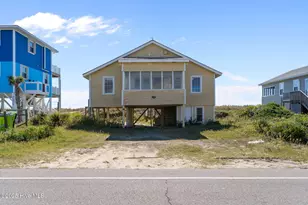 2011 W Beach Dr, Oak Island, NC 28465 - Photo 4