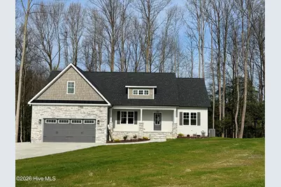 307 Coffman Drive #Lot 130, Pikeville, NC 27863 - Photo 6