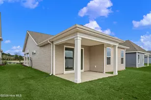3155 River Crane Loop, Calabash, NC 28467 - Photo 22