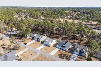 1216 Petite Terre Court, New Bern, NC 28560 - Photo 38